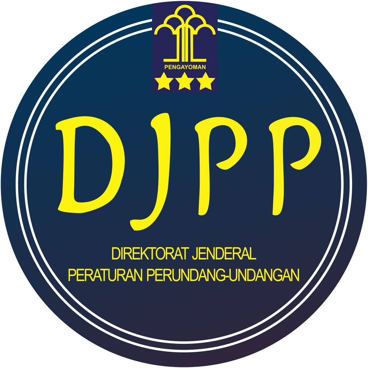 LAYANAN PERATURAN PERUNDANG-UNDANGAN