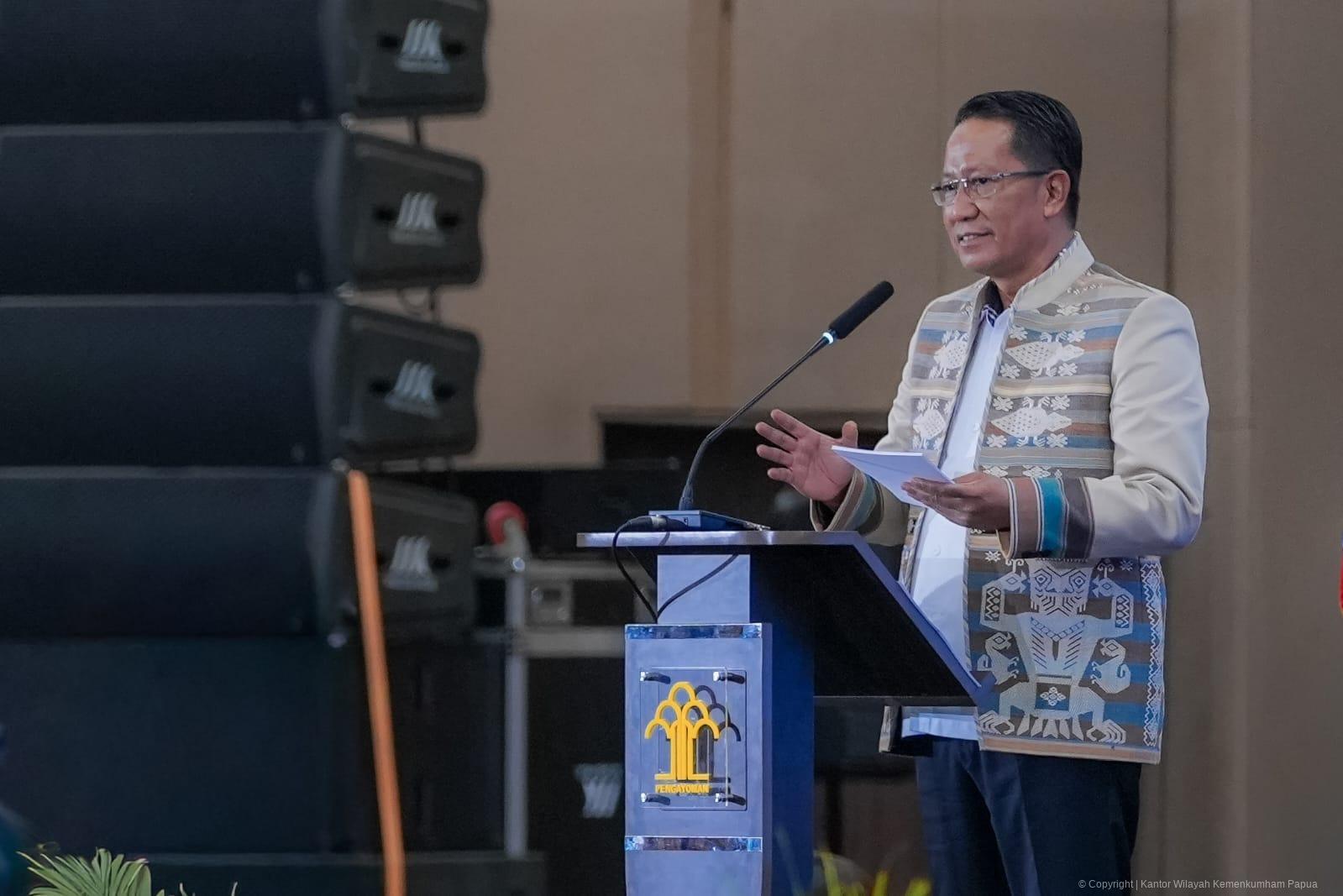 Posbankum Hadir di Seluruh Desa/Kelurahan di NTT, Menkum: Keadilan Harus Dekat dengan Masyarakat