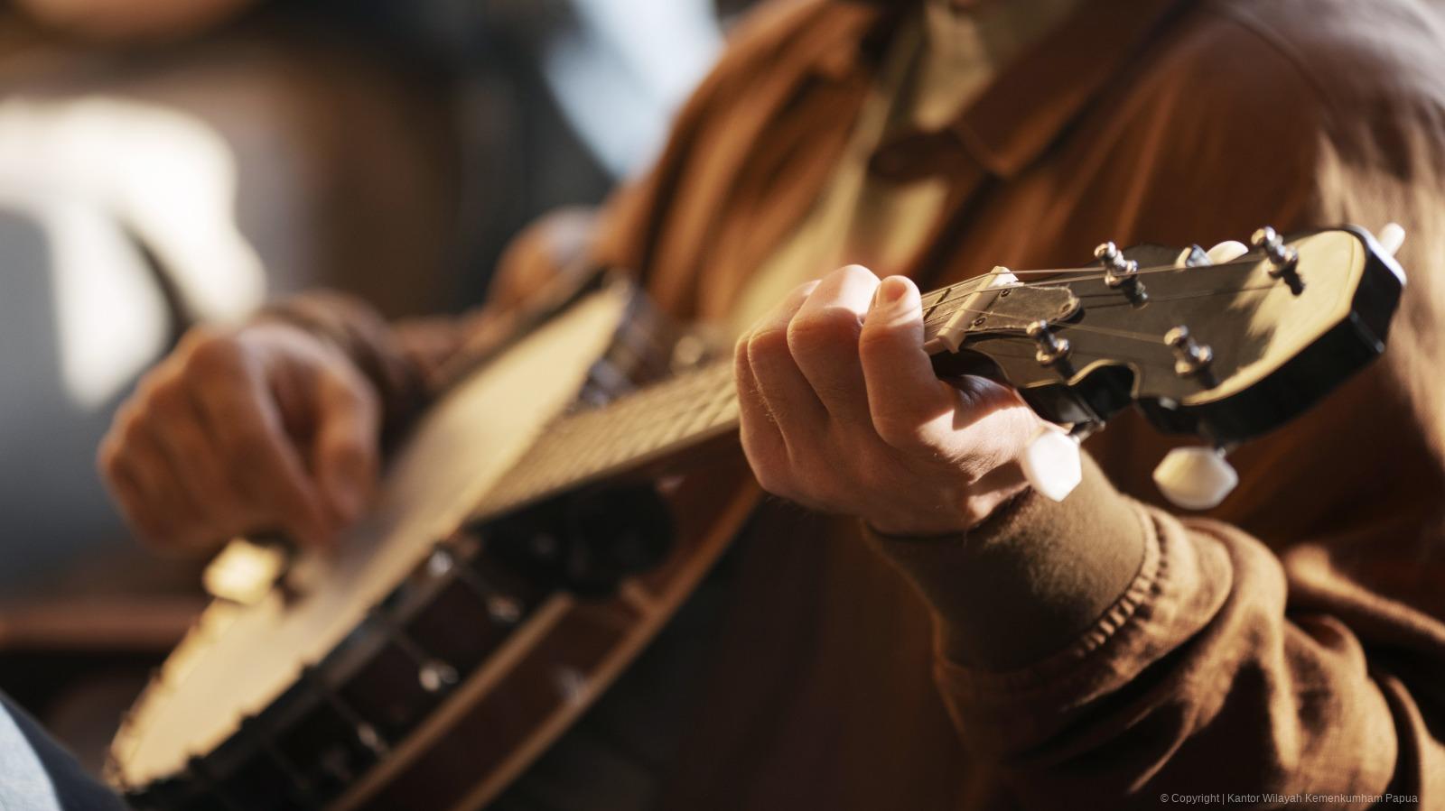 Musik Religi Ramadan, DJKI Ingatkan Royalti Hak Cipta