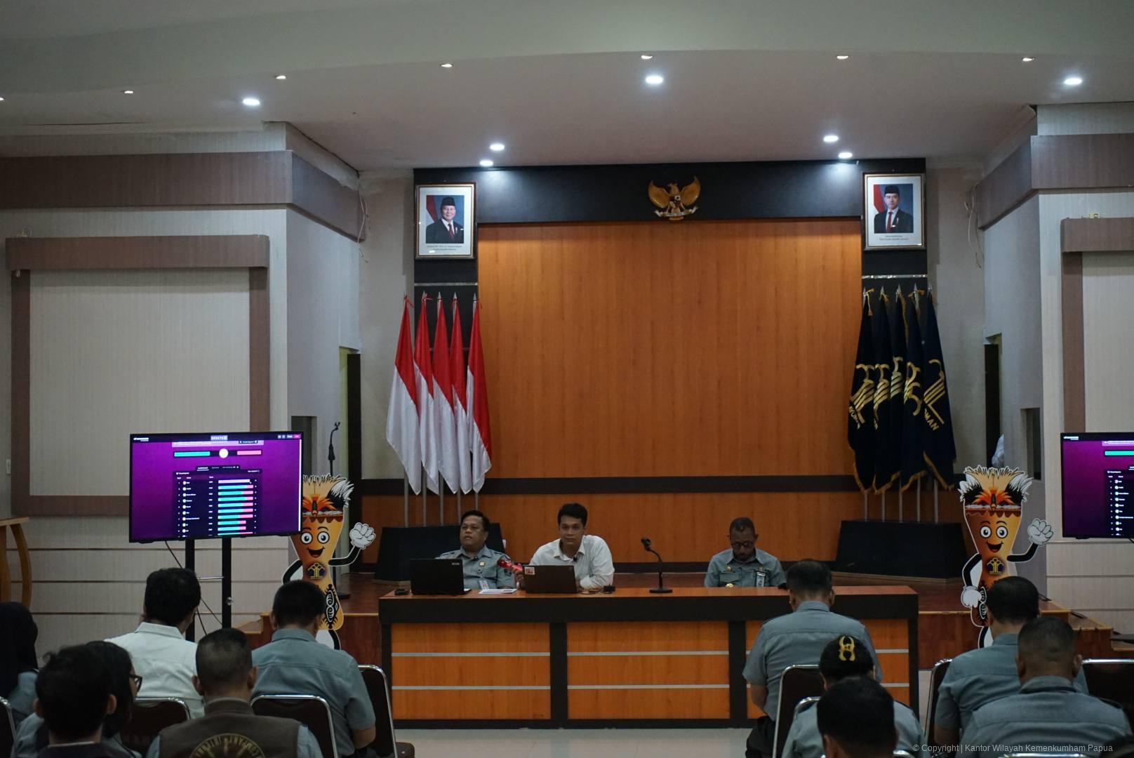 Pahami KUHP 1 Jam Tentang “Gugurnya Kewenangan Menuntut”